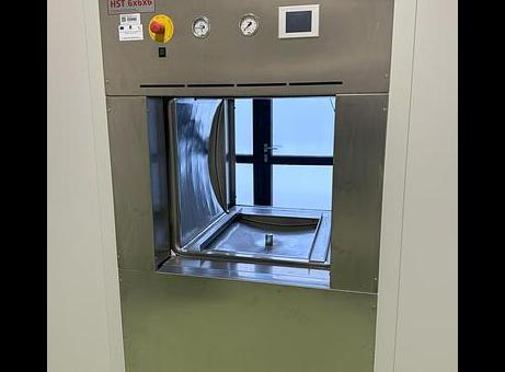 Groninger DFVN 2005, WFM100, LFI, MWU010, MA 100S, SMKEB 3000 P250409061