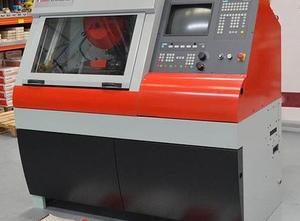 EMCO PC MILL 125 cnc bed type milling machine