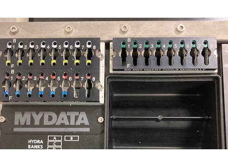 Mydata MY12 P250409093