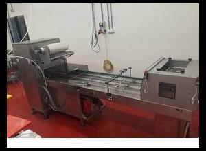 ITALIAN PACK Yang Perseus Packing machine