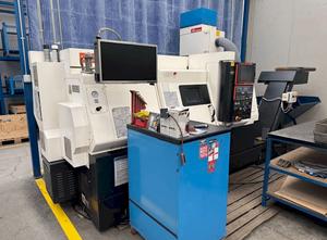 cnc τόρνος Mazak QTN 250 M X 1000