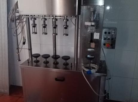 Officine Pesce PG 97/M4 P250409166