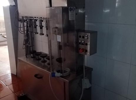 Officine Pesce PG 97/M4 P250409166