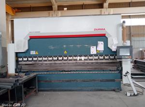 Durma AD-R 40220 CNC Press Brake