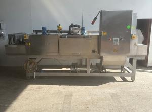 Linde Cryoflex CTFA4-60	Cryogenic Freezer