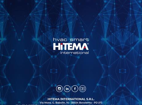 Hitema International Hydromodule P250410028