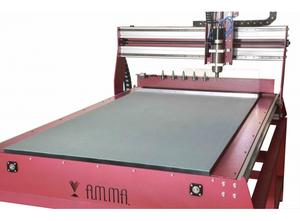 A.M.M.A MULTYPLA 1800 DELUXE ISO 20 Router