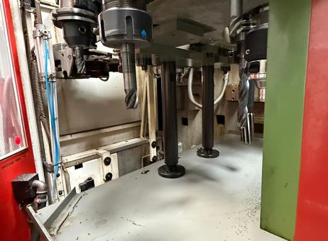 HERMLE UWF 902 H P250410108