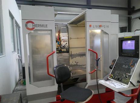HERMLE UWF 902 H P250410108