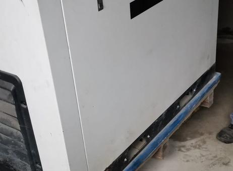 Ingersoll Rand SSR M30 P250410154