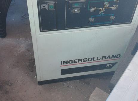 Ingersoll Rand SSR M30 P250410154