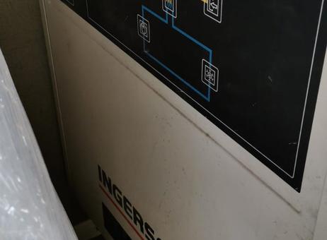 Ingersoll Rand SSR M30 P250410154