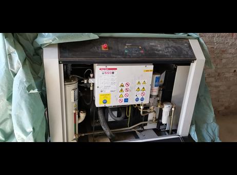 Ingersoll Rand SSR M30 P250410154
