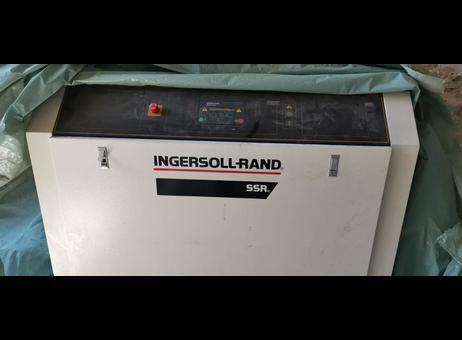 Ingersoll Rand SSR M30 P250410154