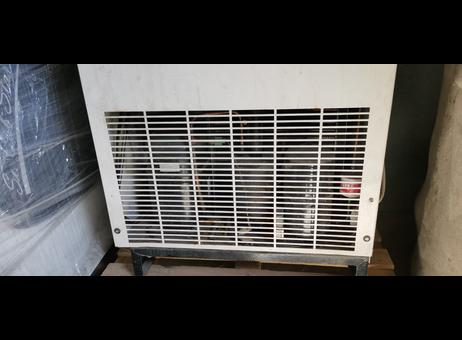 Ingersoll Rand SSR M30 P250410154