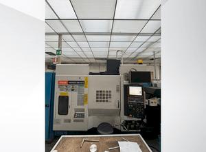 Κέντρο κατεργασίας 5 αξόνων Mazak Variaxis 500-5X II
