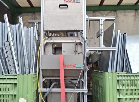 Bandall BA32-20-60-MOD P250411077