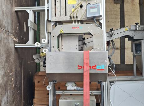 Bandall BA32-20-60-MOD P250411077