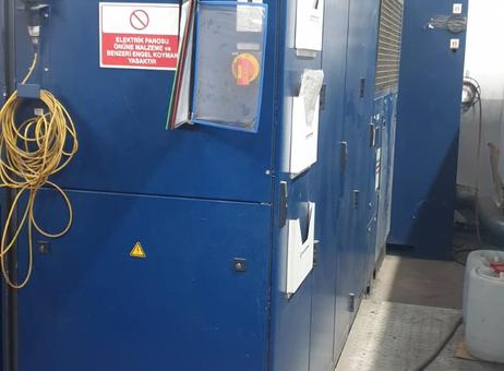 Trumpf TruLaser 3030 P250411088