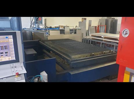 Trumpf TruLaser 3030 P250411088