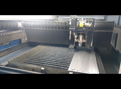 Trumpf TruLaser 3030 P250411088