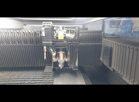 Trumpf TruLaser 3030 P250411088