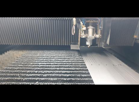 Trumpf TruLaser 3030 P250411088
