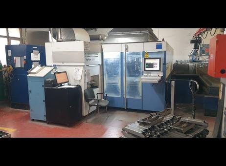 Trumpf TruLaser 3030 P250411088