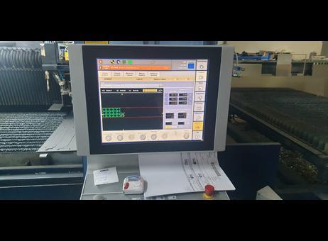 Trumpf TruLaser 3030 P250411088