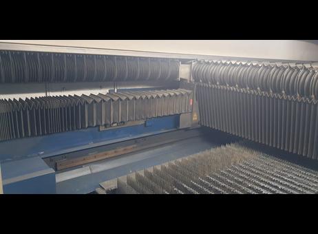 Trumpf TruLaser 3030 P250411088
