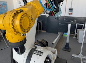 KUKA KR210 2000-2 Industrial Robot