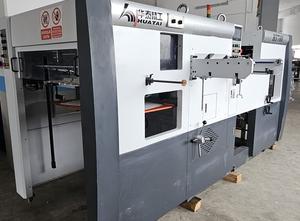 2020 Huatai Die-Cutting Machine (50x70 Format)