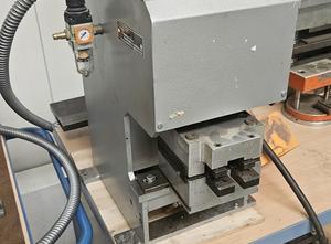 Heroal 120 universal milling machine