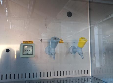 Bio Air S@feflow 1.2 P250414175