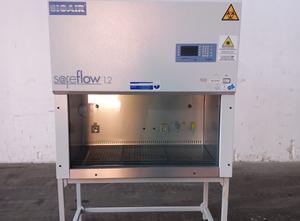 Bio Air S@feflow 1.2 Horizontal laminar flow cabinet