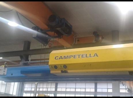 SANDRETTO MEGA TES 1200 P250414183