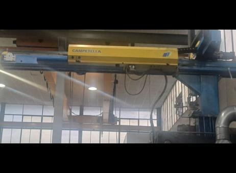 SANDRETTO MEGA TES 1200 P250414183