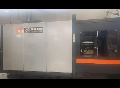 SANDRETTO MEGA TES 1200 P250414183