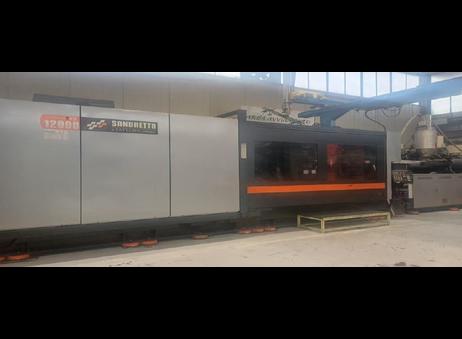 SANDRETTO MEGA TES 1200 P250414183