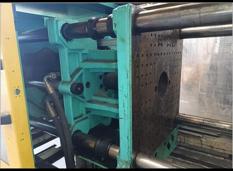 ARBURG 420c 1000-350 P250414184