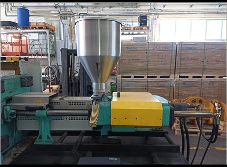 ARBURG 420c 1000-350 P250414184