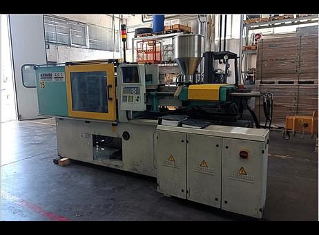 ARBURG 420c 1000-350 P250414184