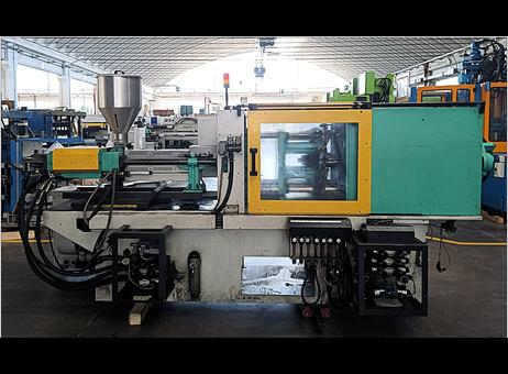 ARBURG 420c 1000-350 P250414185