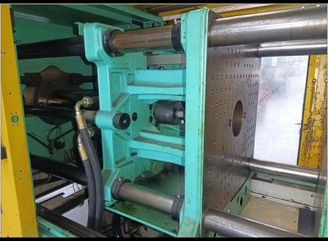 ARBURG 420c 1000-350 P250414185