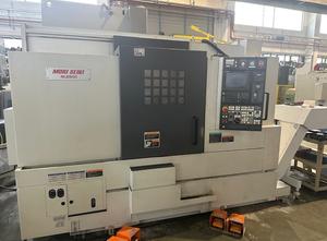 MORI SEIKI NL 2500 SY/700 cnc lathe