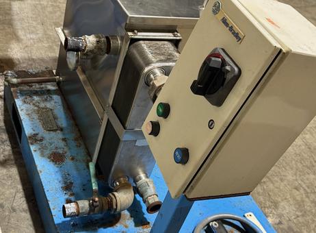 Leistritz ZSE 60 GL-36D P250414198