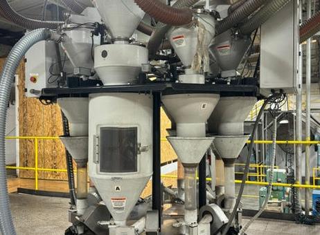 Leistritz ZSE 60 GL-36D P250414198