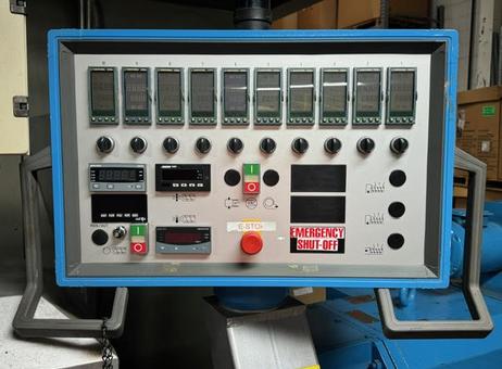 Leistritz ZSE 60 GL-36D P250414198