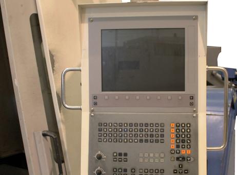 DAEWOO MYNX 500 P250415090