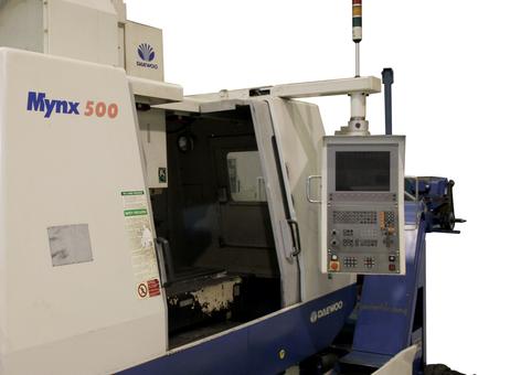 DAEWOO MYNX 500 P250415090